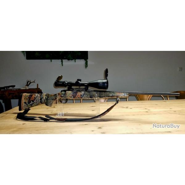 Carabine � verrou XL7 MARLIN Cal 7-08