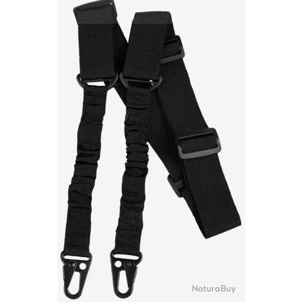 Sangle noir pour r�plique