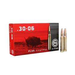 Balles Geco Plus - Cal. 30-06 Springfield - 30-06 / Par 1