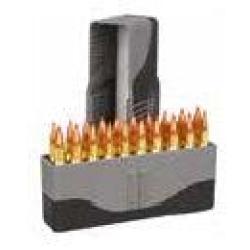 Bo&icirc;te de transport cartouches Caldwell Ames longues