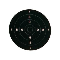 Centre de Cibles Colombi Sports 21x21 X100 Default Title
