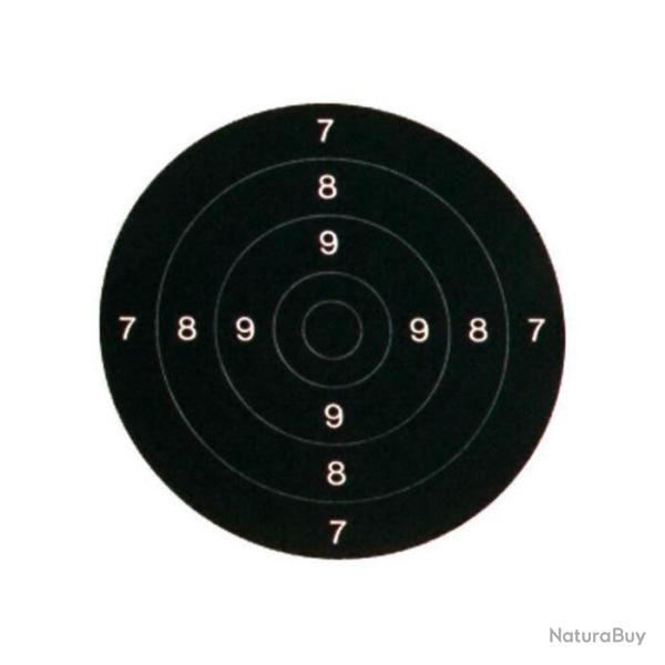 Centre de Cibles Colombi Sports 21x21 X100 Default Title
