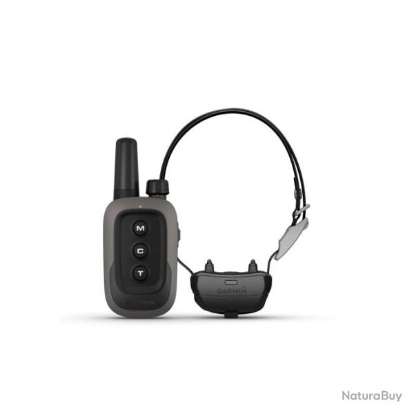 Pack de dressage Garmin Delta SE + Collier
