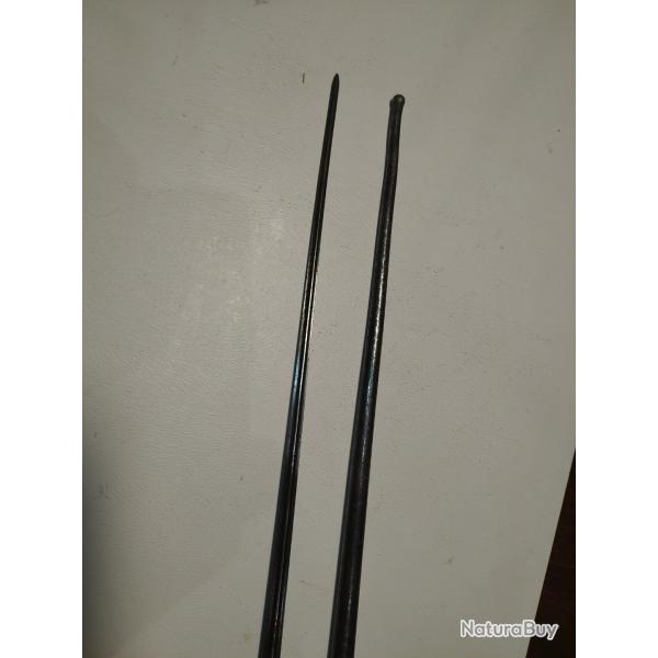 Ba�onnette LEBEL deuxi�me type