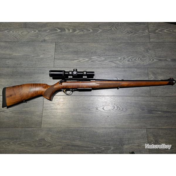 Browning Acera Stutzen