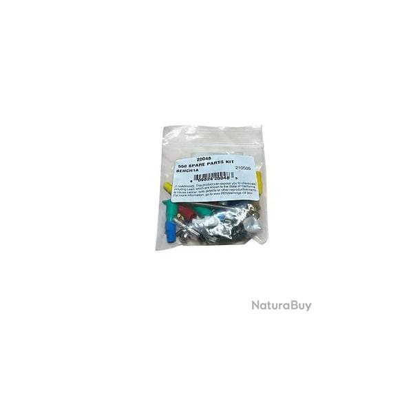 Dillon - RL550 Spare Parts Kit - 20048