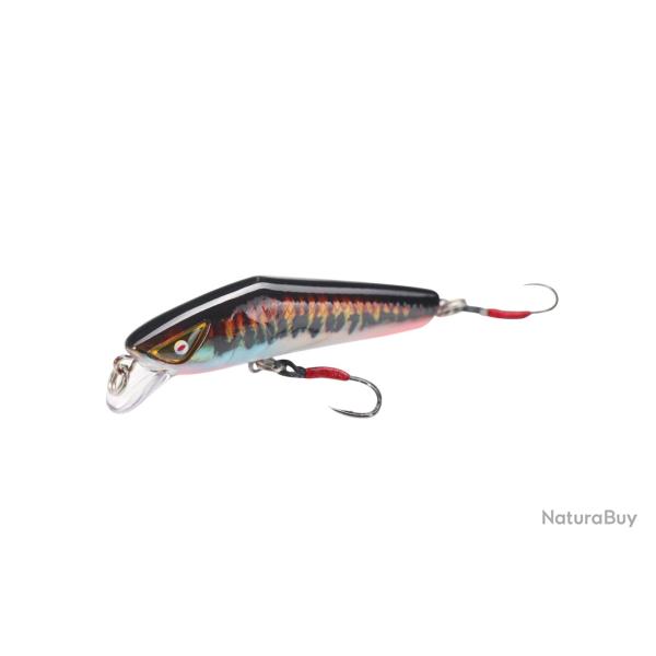 SENTINEL 45 - VAIRON