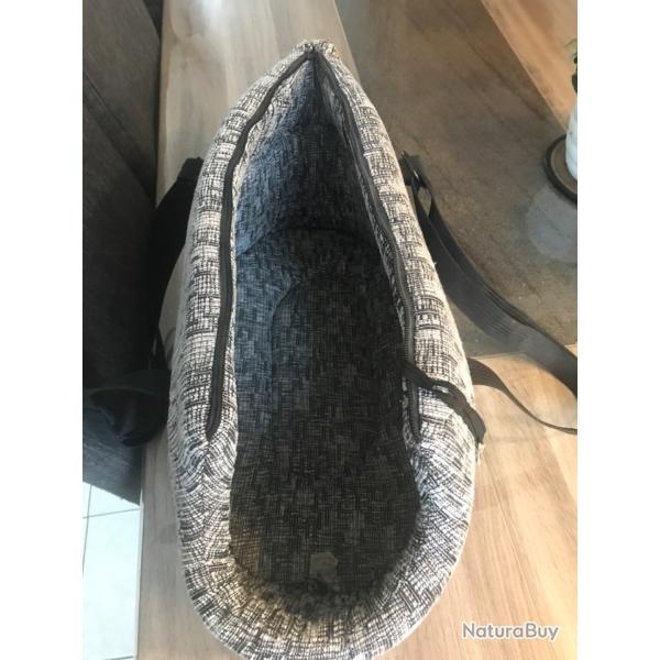 Sac de transport pour chien DOOGY