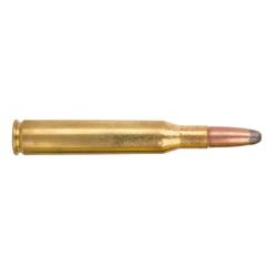 Balles de chasse Remington Cal. 270 win