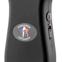 Electrochoc / Lampe rechargeable - Concorde Defender 900 kV