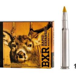 Balles de chasse Browning cal. 30-06 Springfield