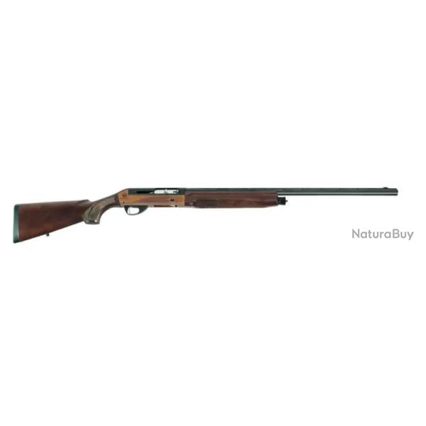 Fusil Semi-Automatique Beretta Bellmonte Ii Brown Calibre 12 - Canon 66 cm