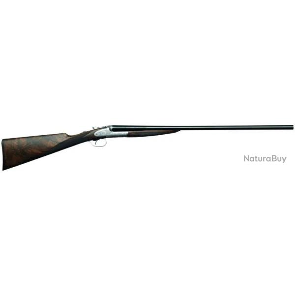 Fusil juxtapos� Beretta 486 EL Calibre 20 - Canon 66 cm