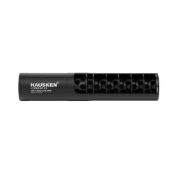 Mod&eacute;rateur de son Hausken JD 224 LITE MK2 7,85mm - Cal. .30 /.300/.308