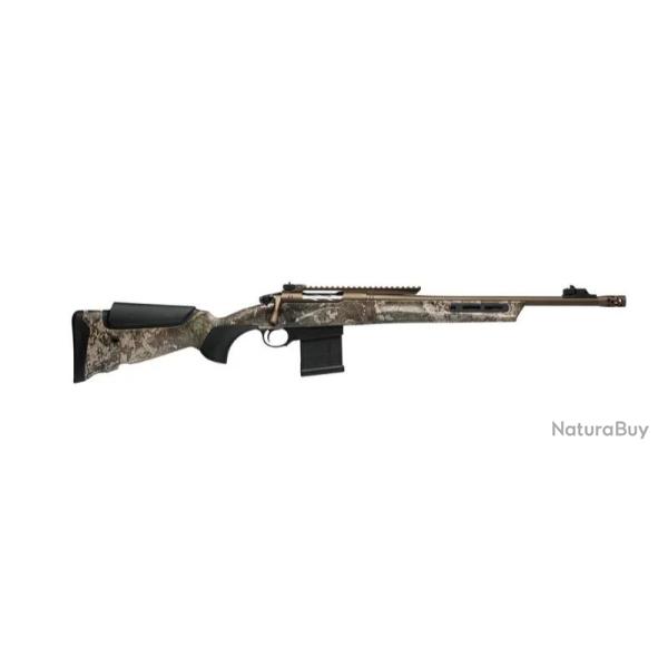 Carabine verrou Franchi Horizon All Terrain Camo Cerakote 308 Win