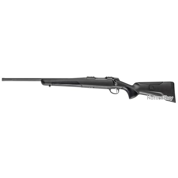 Carabine Sako 90 Adventure Cerakote Gaucher Calibre 243 Win - Canon 51 cm