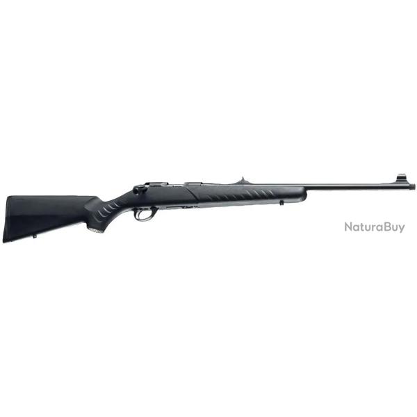 Carabine Sako Quad Synthetique Calibre 17 HMR - Canon 56 cm