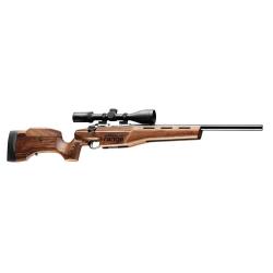 Carabine Sako Quad Range .17 Calibre 17 HMR - Canon 56 cm
