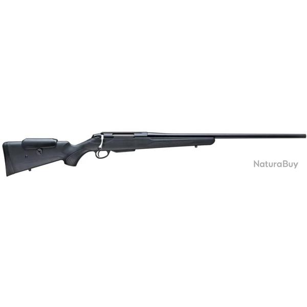 Carabine Tikka T3X Lite Ajustable canon filet� Calibre 222 Rem - Canon 51 cm Filet� M15x1