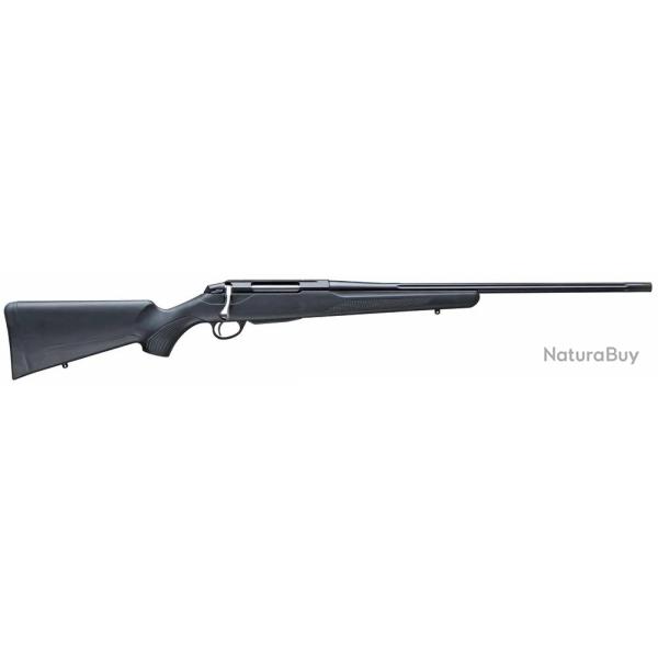 Carabine Tikka T3X Superlite Flutee canon filet� Calibre 7mm Rem Mag - Canon 57 cm Filet� M15x1
