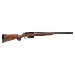 Carabine Tikka T3X Varmint Bois Calibre 243 WIN - Canon 60 cm Filet&eacute; M18x1