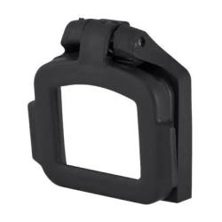 Bonnette Avant Flip-Up Transparente Pour Acro C-2 Aimpoint