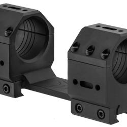 Montage monobloc Audere Adversus - Diam. 30 mm - BH 19 mm