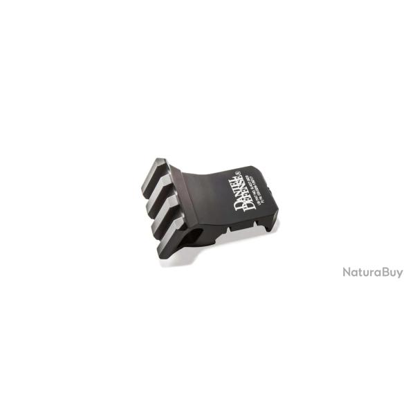Rail pivotant 45 degrs O'clock Daniel Defense