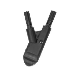 Pied Plat Pour Bush, Mountain, Ultimate - 4 Stable Stick