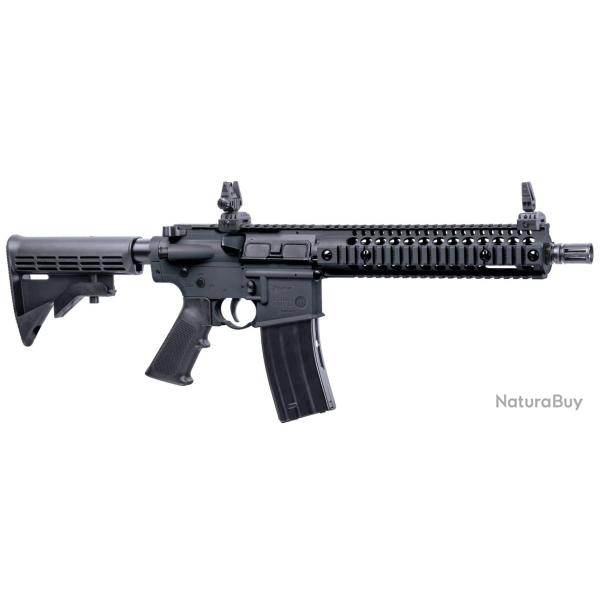 Carabine CO2 Crosman R1 Full Auto - BBs