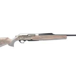 Base Carabine Browning Bar 4X Action Platinium Cal. 9,3x62