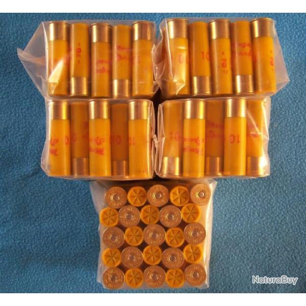 125 Mga Speed Cal 20 Bior / Reversible 30 gr N6
