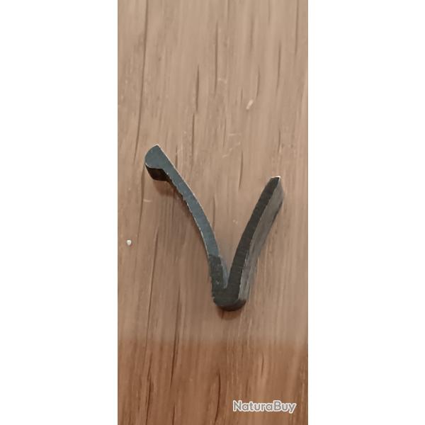 RESSORT EN "V"  LOT 26