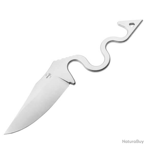 Boker Plus fixe The Midgards snake 02BP0004