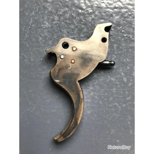 Pour S&W K / L / N, d�tente compl�te