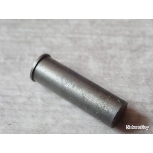 Pistolet parabellum suisse. Pice dtache N4 : Goupille de culasse. TAR