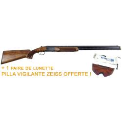 DESTO KRONOS - FUSIL ZOLI KRONOS SPORTING 12/76 CANONS 75CM BUSC REGLABLE MOBILECHOKES EXTER
