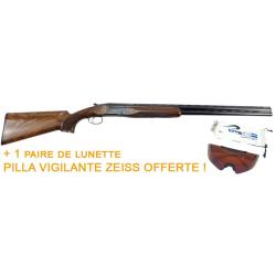 DESTO KRONOS - FUSIL ZOLI KRONOS SPORTING 12/70 CANONS 75CM BUSC REGLABLE CHOKES FIXES