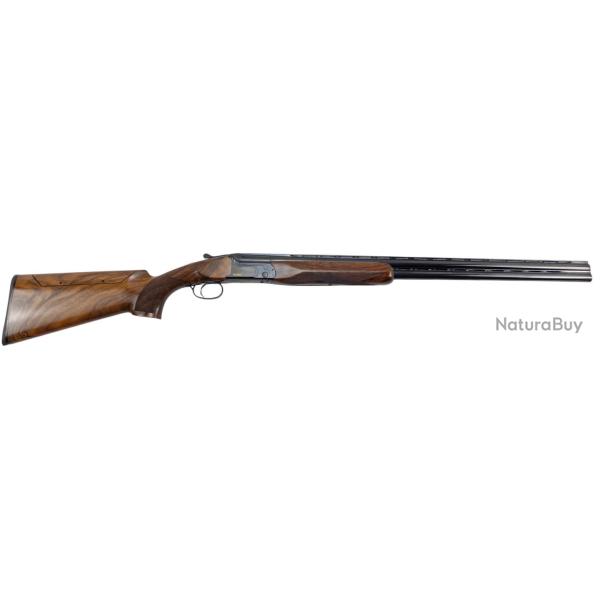 FOIRE OCCASION - FUSIL ZOLI KRONOS SPORTING 12/70 CANONS 75CM BUSC REGLABLE CHOKES FIXES