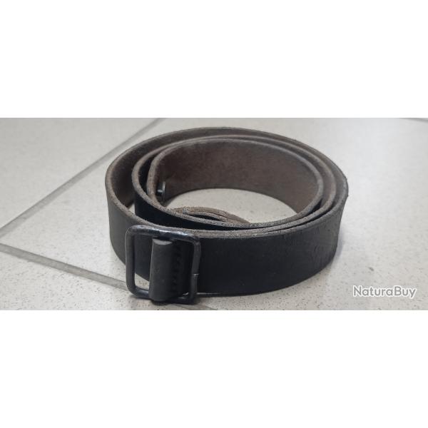 bretelle - sangle Berthier 1892 - 07/15 - lebel - MAS36...(O)