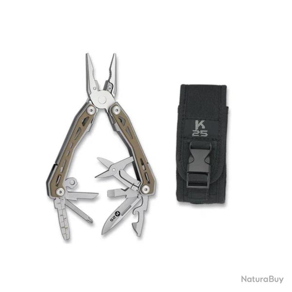 Pince MULTIFONCTION K 25