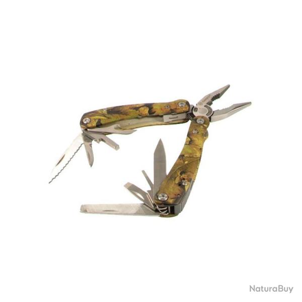 PINCE GANZO MULTI TOOL