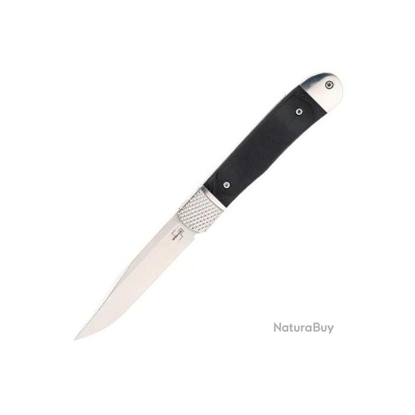 COUTEAU BOKER HIDDEN RELEASE TRAPPER 01BP0029