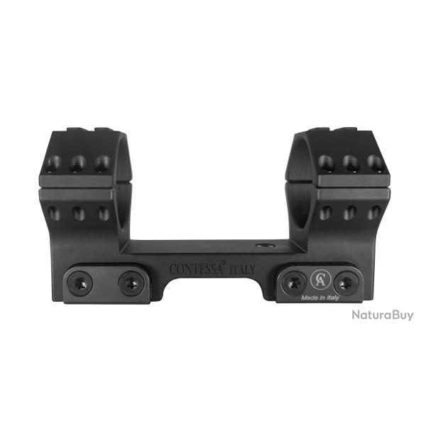 Montage Tactical Monobloc Fixe 30 mm - 20 MOA Contessa