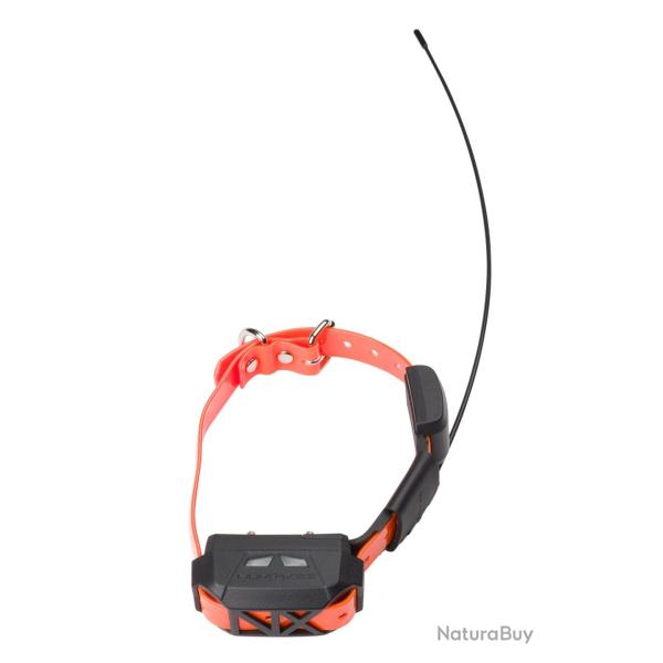 Collier de localisation suppl�mentaire Canicom GPS Mini