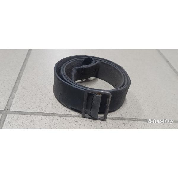 bretelle - sangle Berthier 1892 - 07/15 - lebel - MAS36 ...(I)