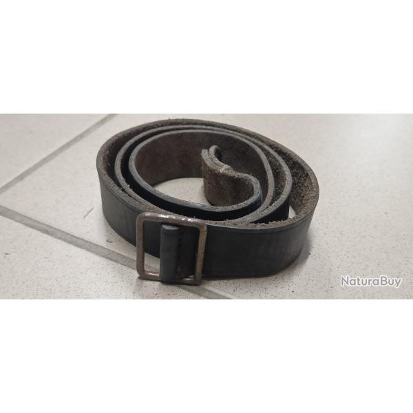 bretelle - sangle Berthier 1892 - 07/15 - lebel - MAS36 ...(G)