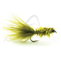 Mouche DEVAUX Streamer JBDAM 01 (par 3) H8