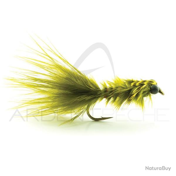 Mouche DEVAUX Streamer JBDAM 01 (par 3) H8