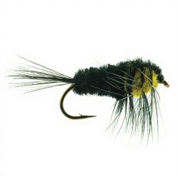 Mouche DEVAUX Streamer MTA 01 (par 3) H10